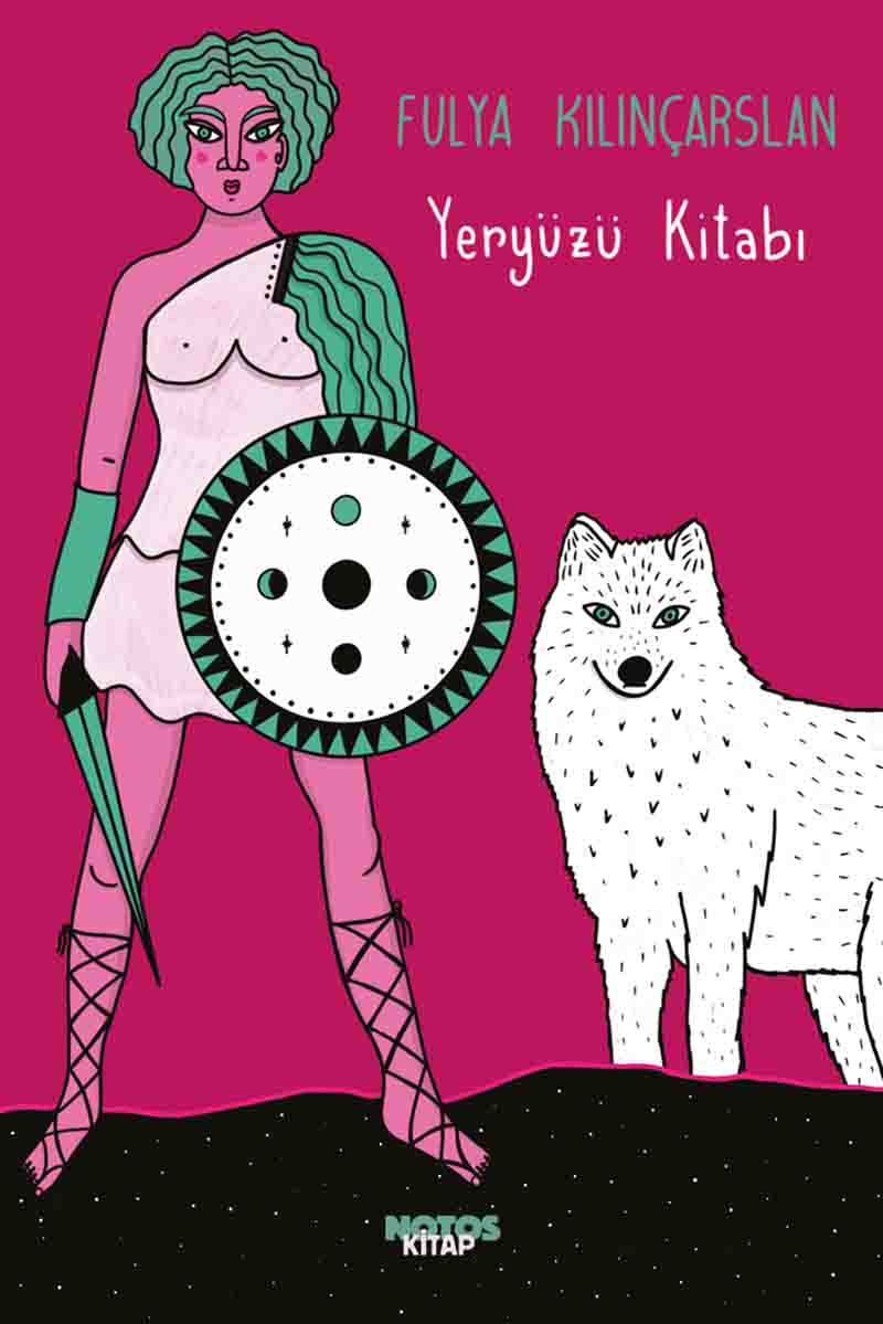 fulya kılınçarslan yeryüzü kitabı