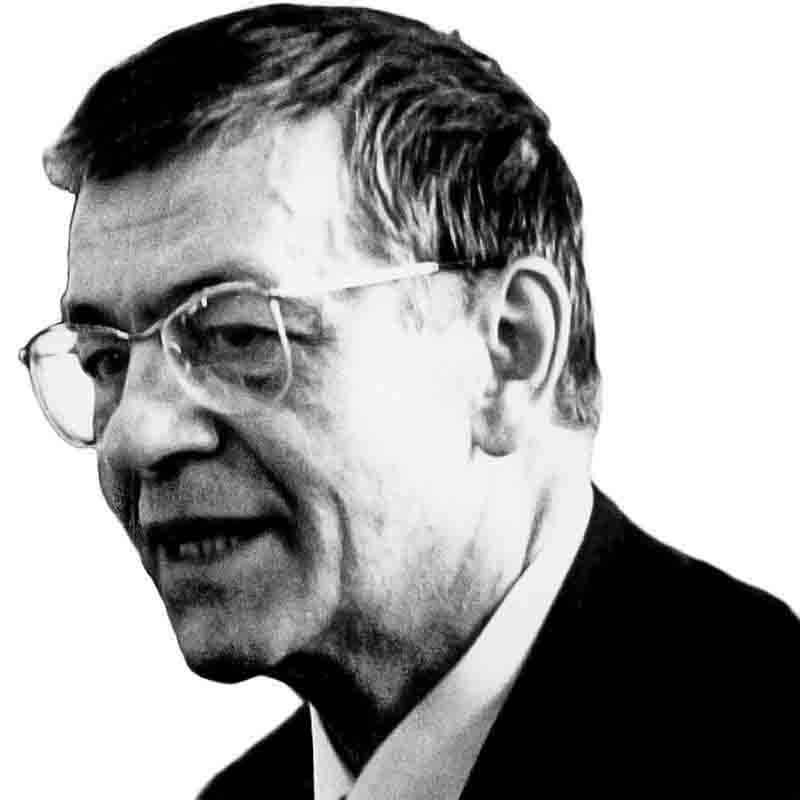 peter weiss