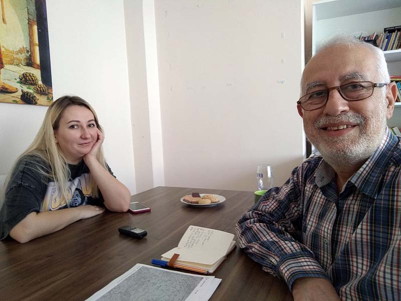 AYDIN ÇETİNBOSTANOĞLU