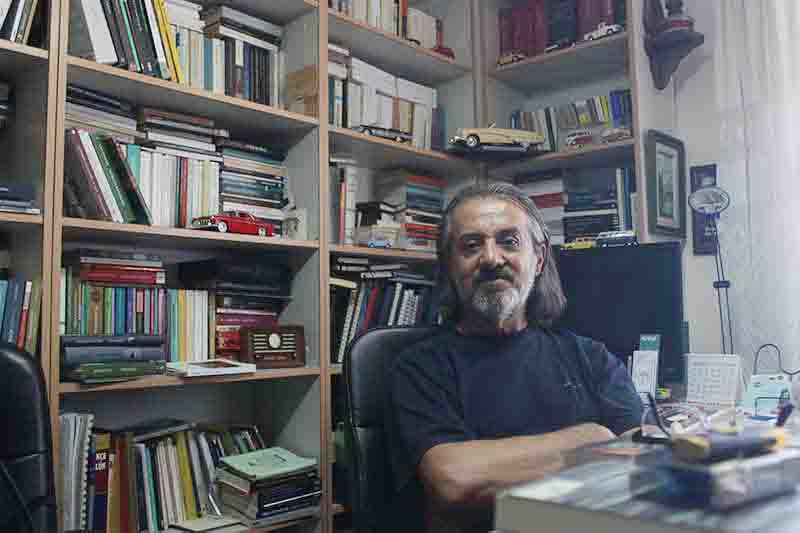 ethem baran