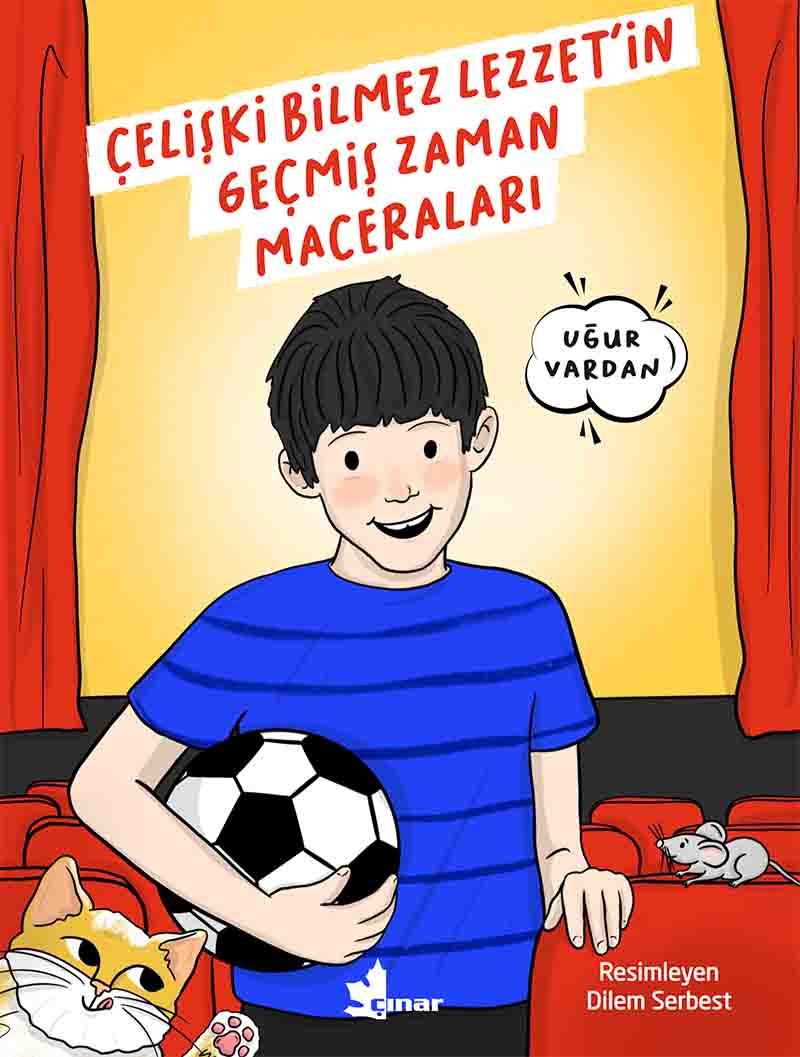 Uğur Vardan