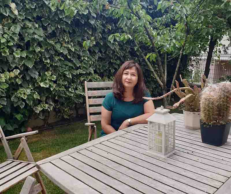 kadire bozkurt buzkandilleri