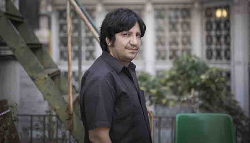 alejandro zambra