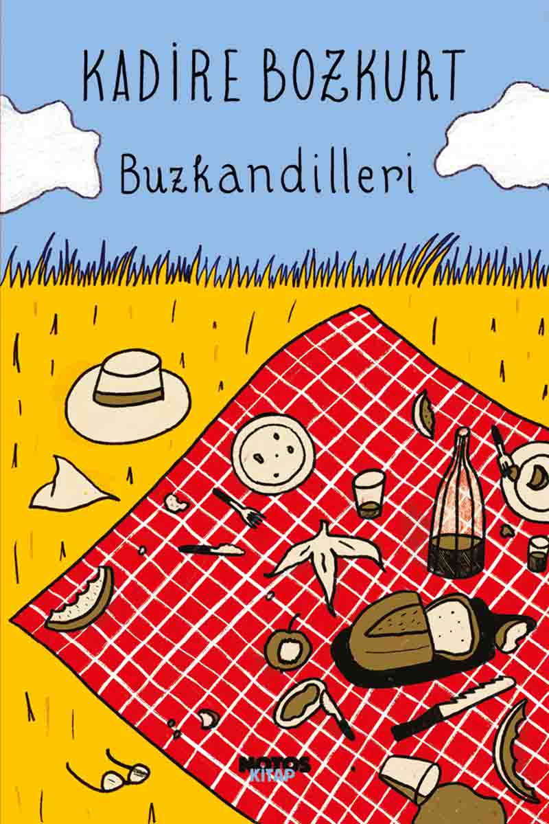 kadire bozkurt buzkandilleri