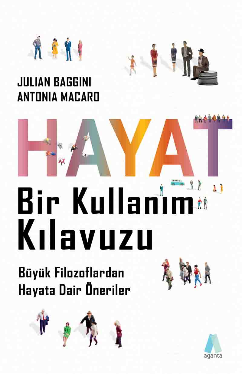 aganta kitap