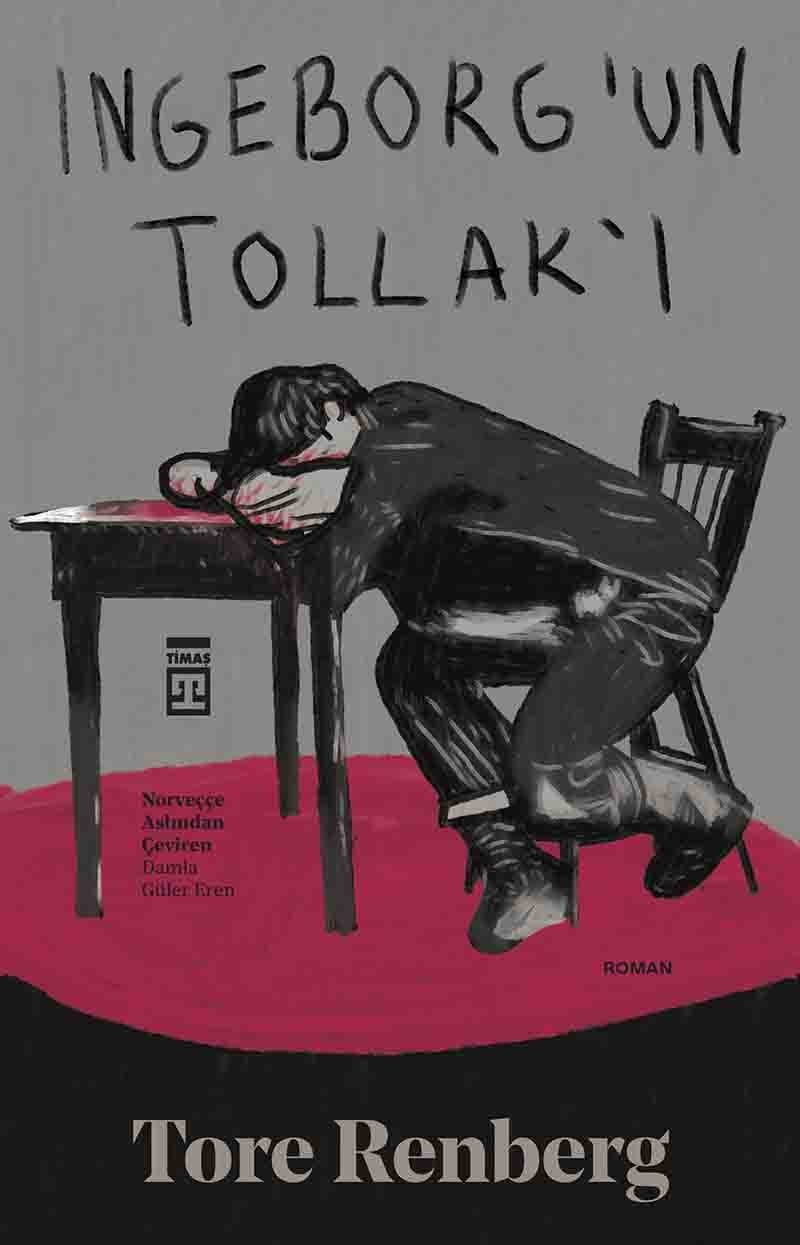 tore reberg timaş
