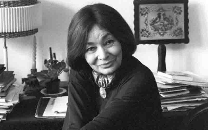 Magda Szabó