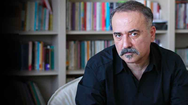 murathan mungan