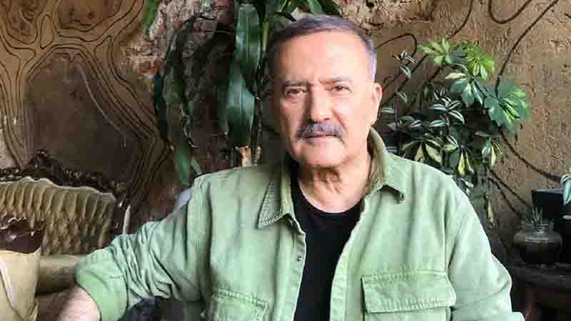 murathan mungan 