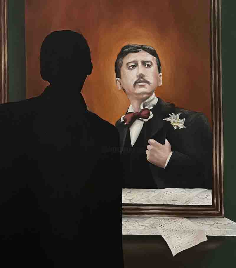 marcel proust
