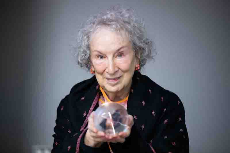 margaret atwood