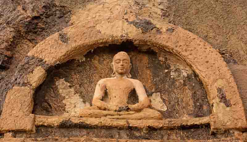 buddha