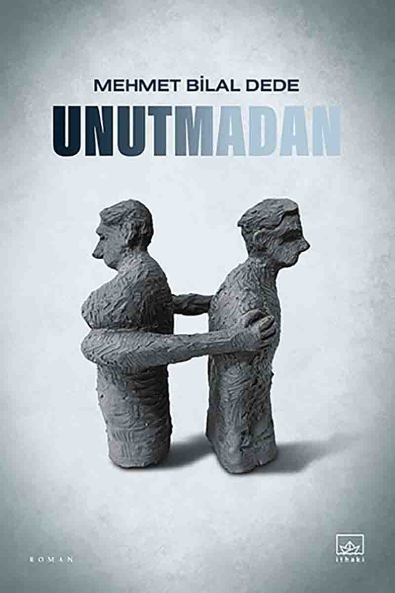 mehmet bilal dede unutadan