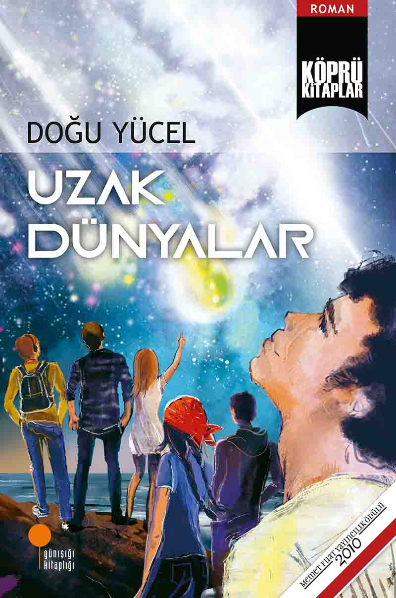 doğu yücel uzak düryalar