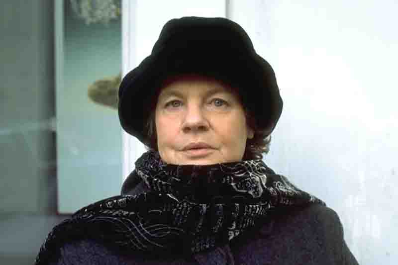 a. s. byatt