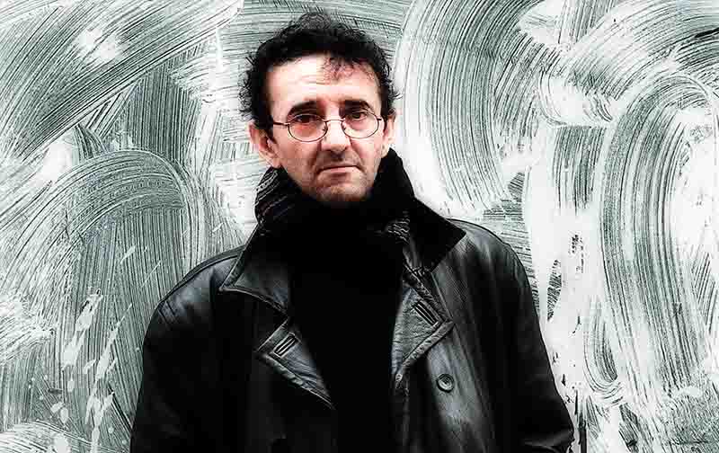 roberto bolano