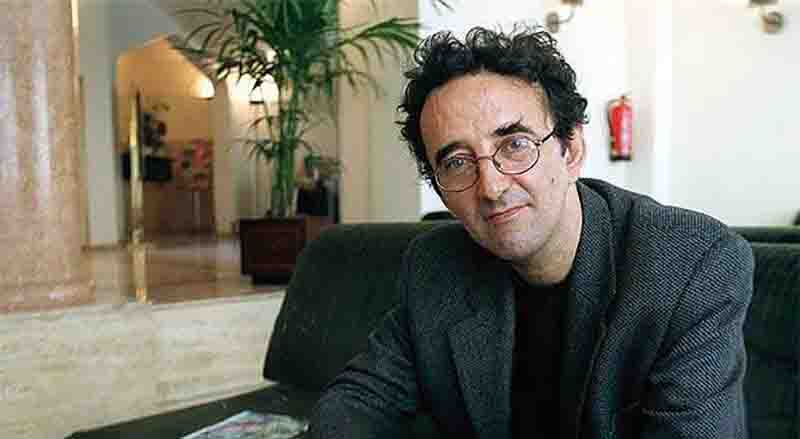 roberto bolano