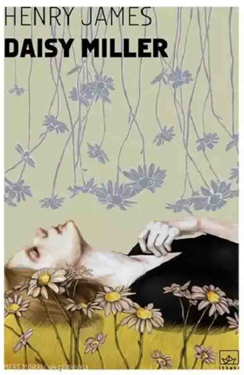 henry james daisy miller