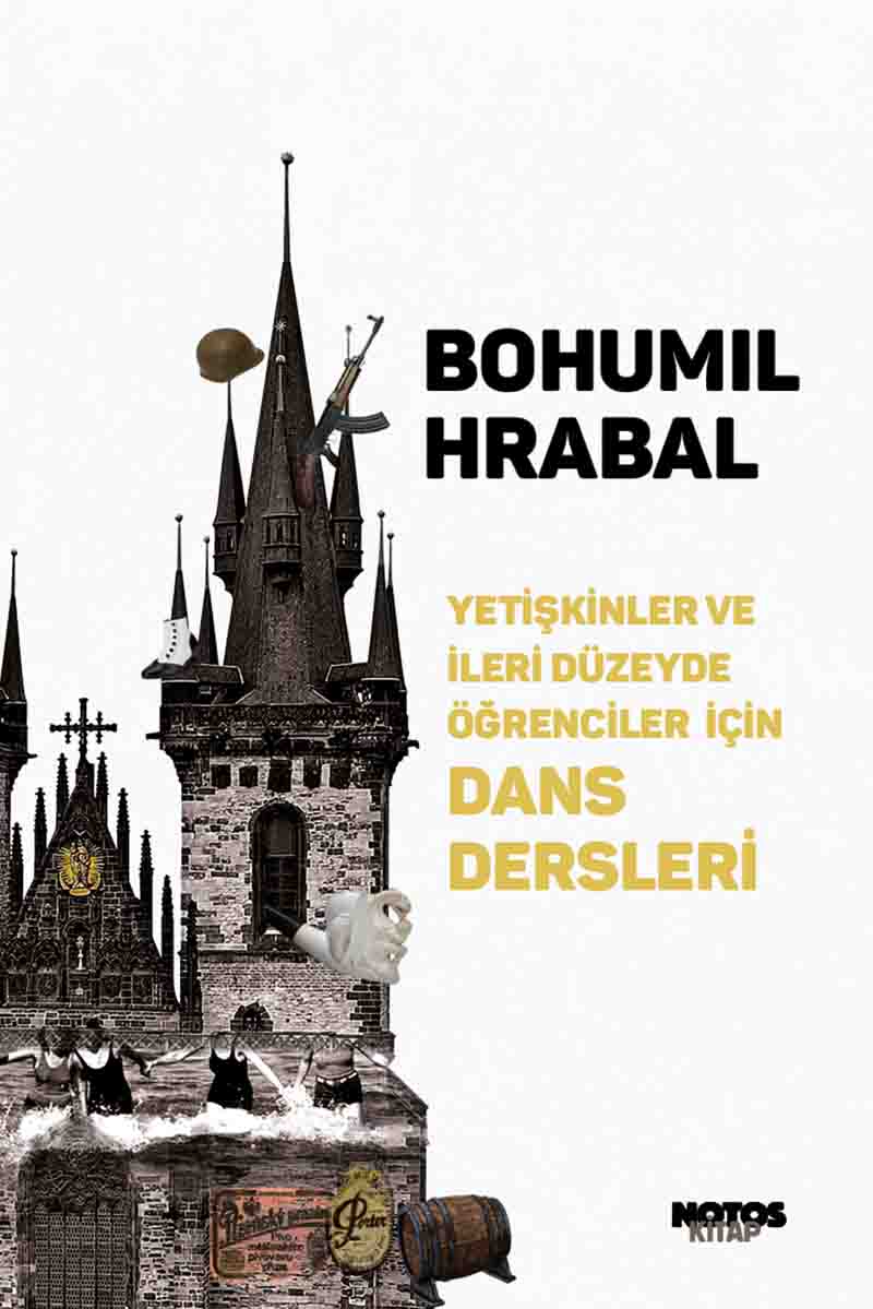 bohumil hrabal
