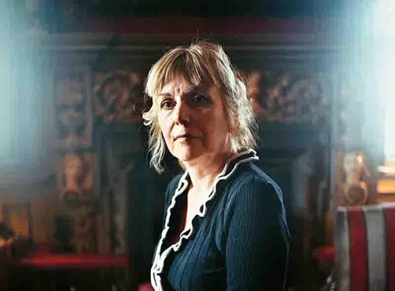 kate atkinson