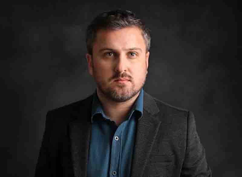 melih günaydın buzlar çözülünce