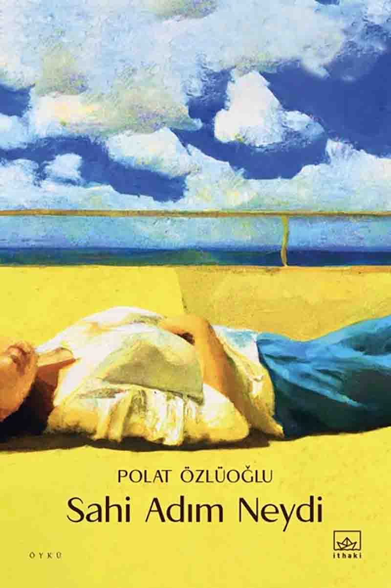 polat özlüoğlu