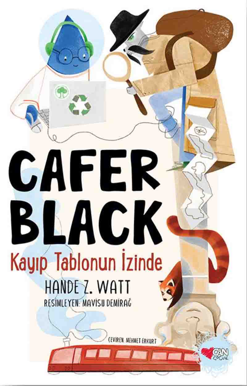 cafer black