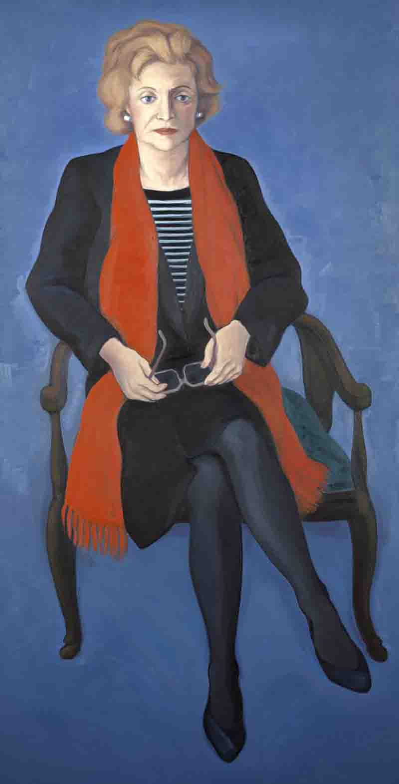 memento mori muriel spark