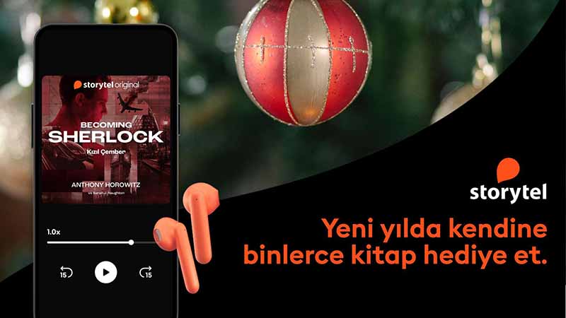 storytel kitap sesli kitap