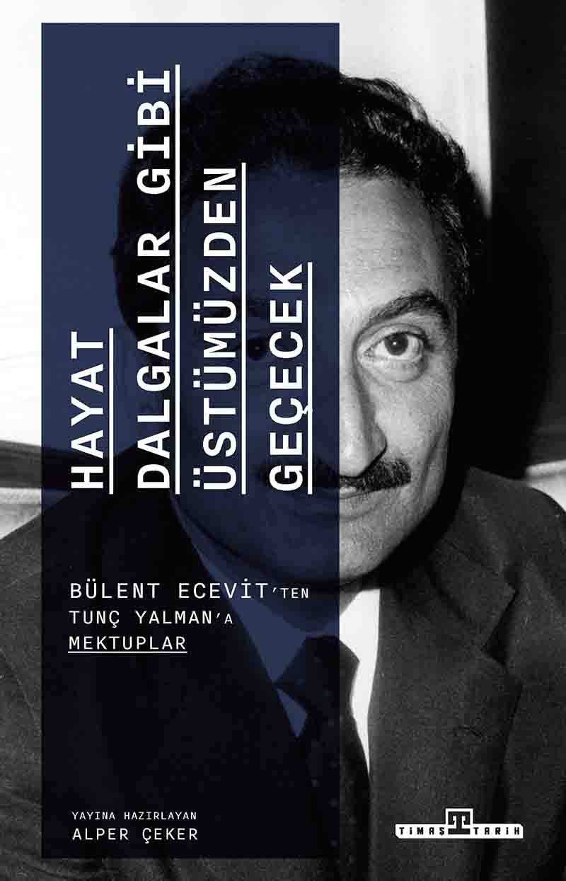 bülent ecevit timaş