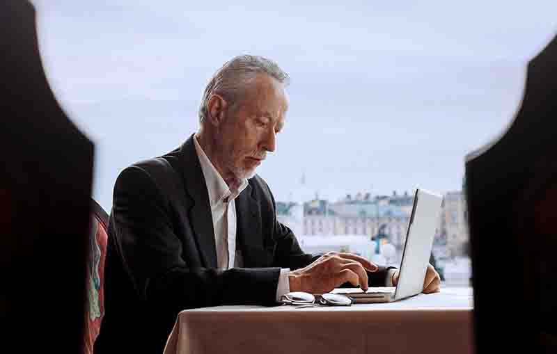 j m coetzee