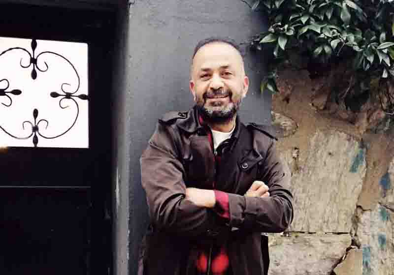 kadir ışık yolda olmak