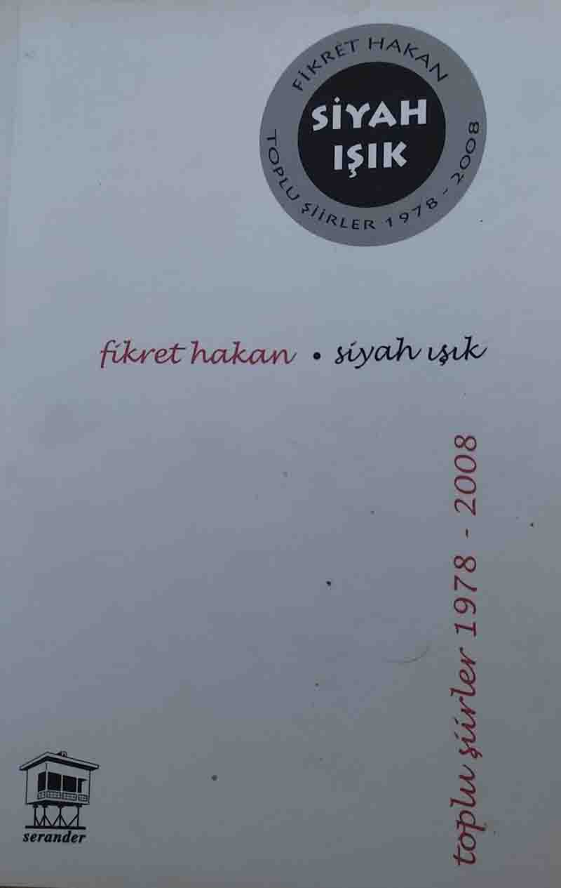 fikret hakan