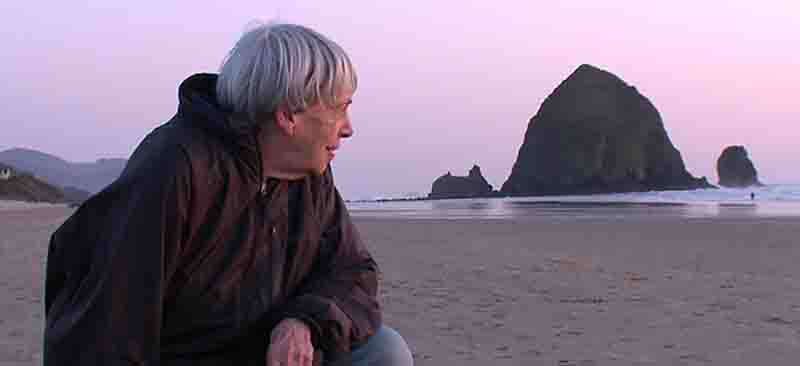 ursula k le guin