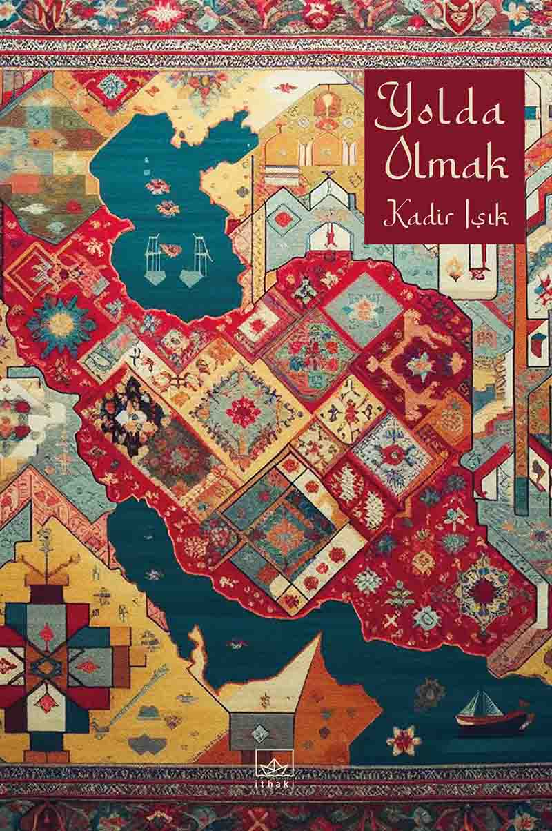 kadir ışık yolda olmak