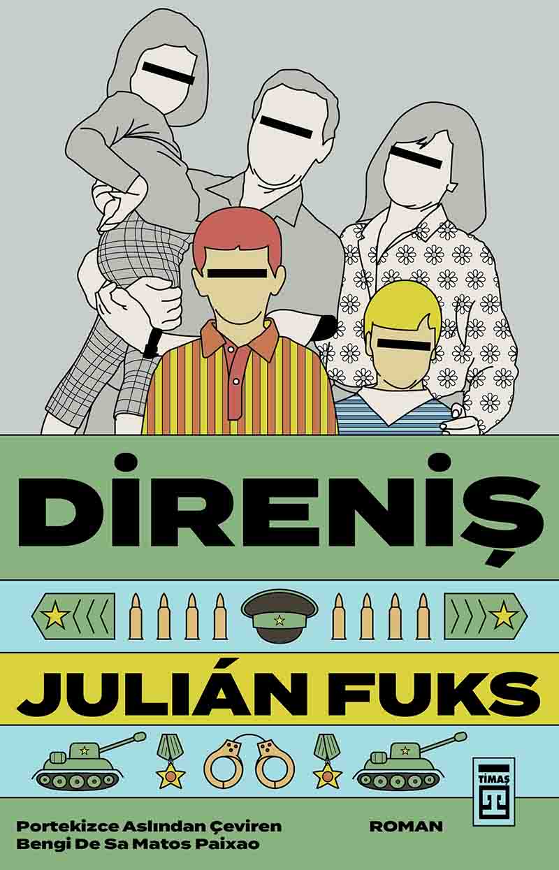 julian fuks direniş