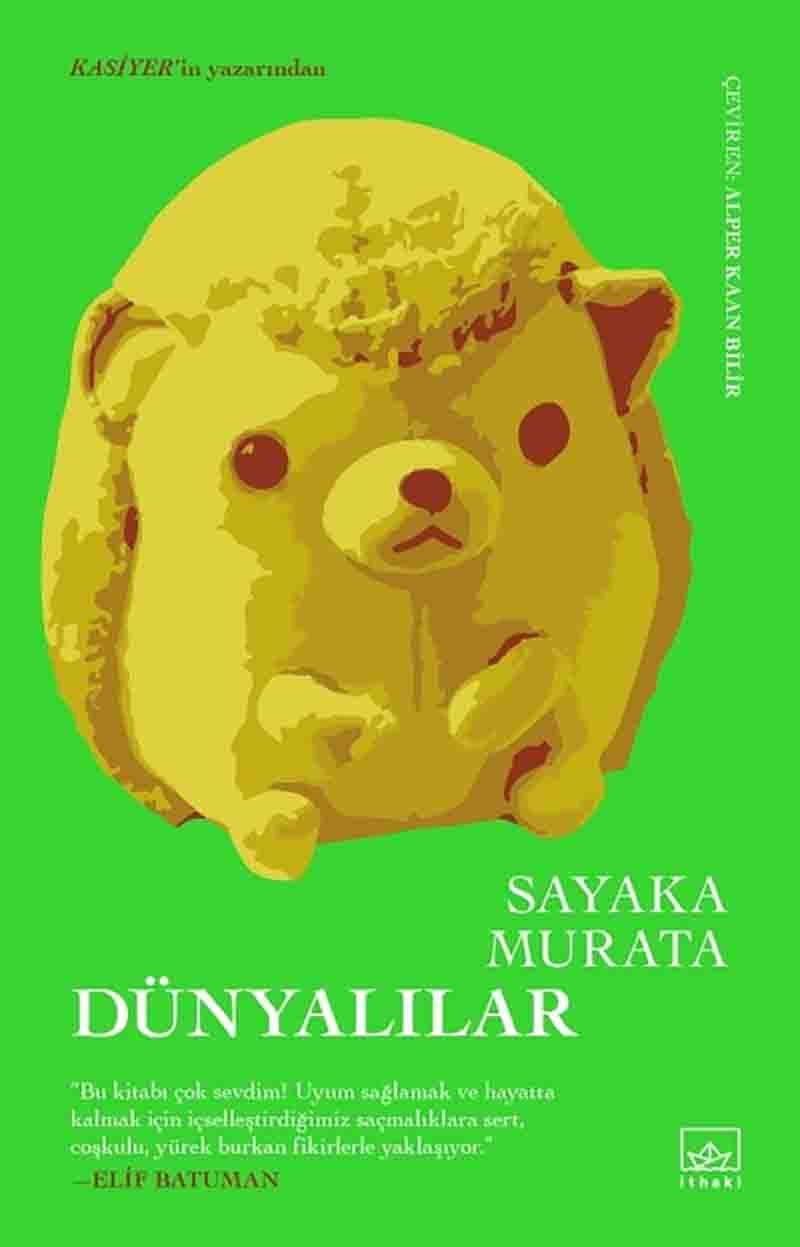 dünyalılar ithaki
