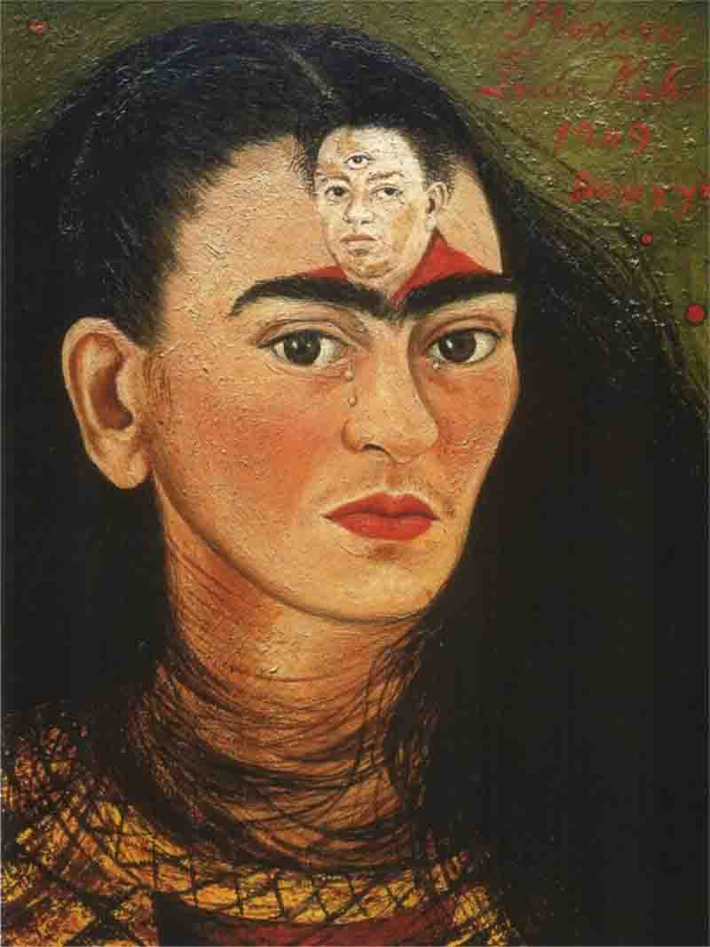 frida kahlo