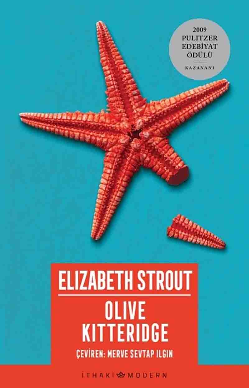 olive kitteridge