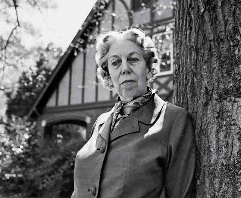 İyimser Babanın Kızı Eudora Welty