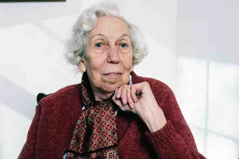 İyimser Babanın Kızı Eudora Welty