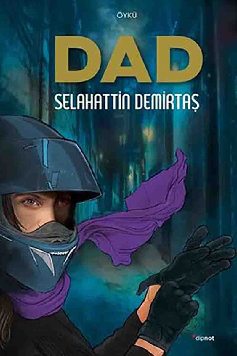dad selahattin demirtaş