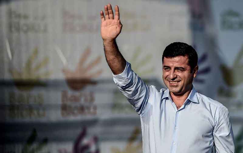 dad selahattin demirtaş