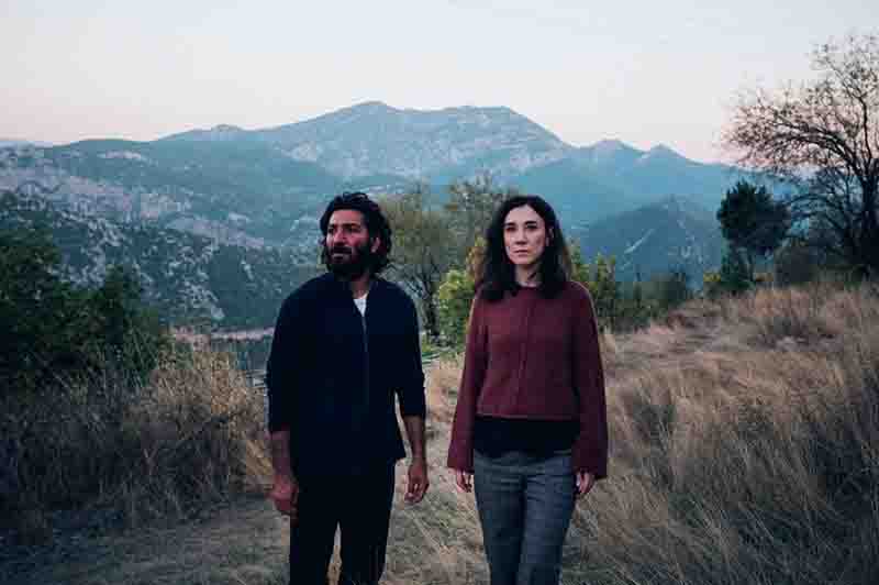 karanlık gece özcan alper