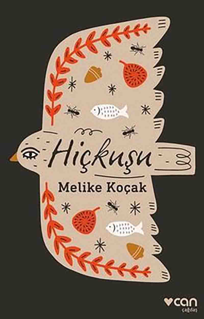 melike koçak