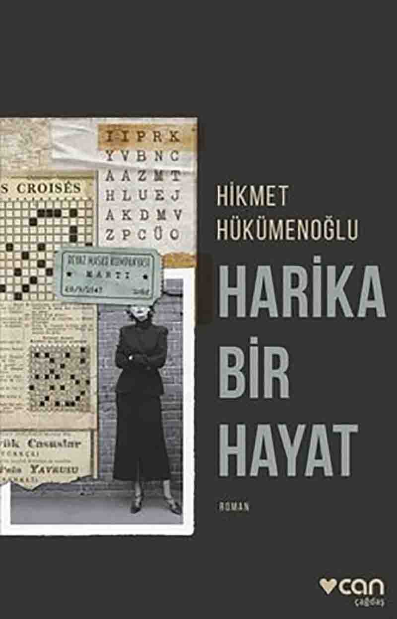 hikmet hükümenoğlu harika bir hayat