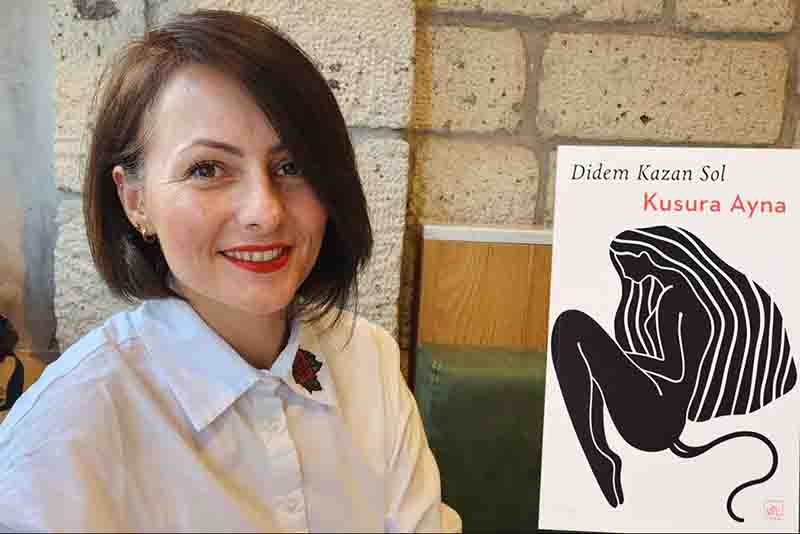 didem kazan sol