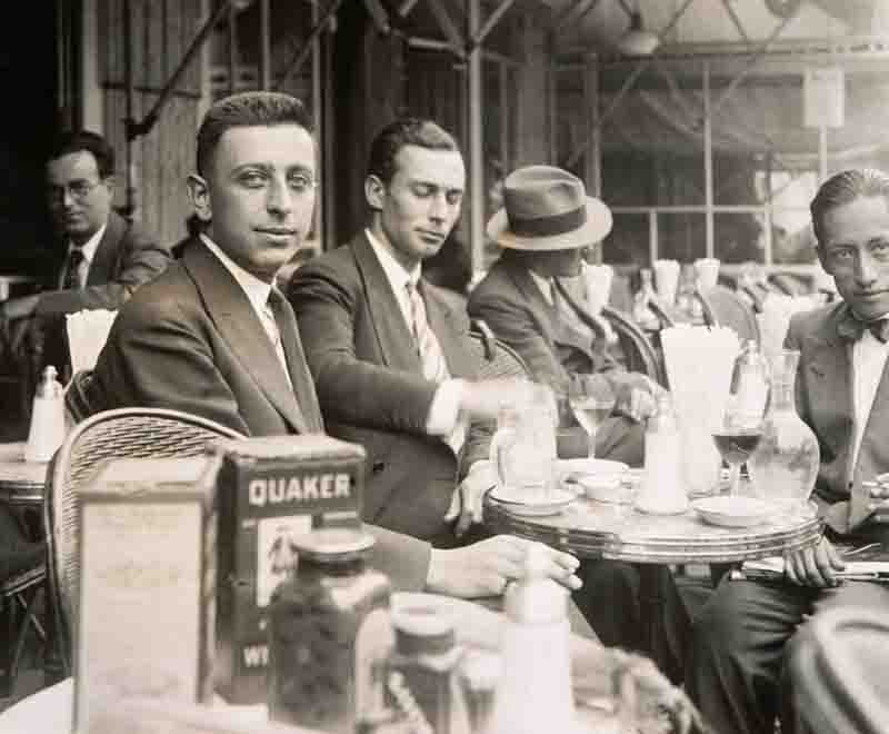 robert desnos