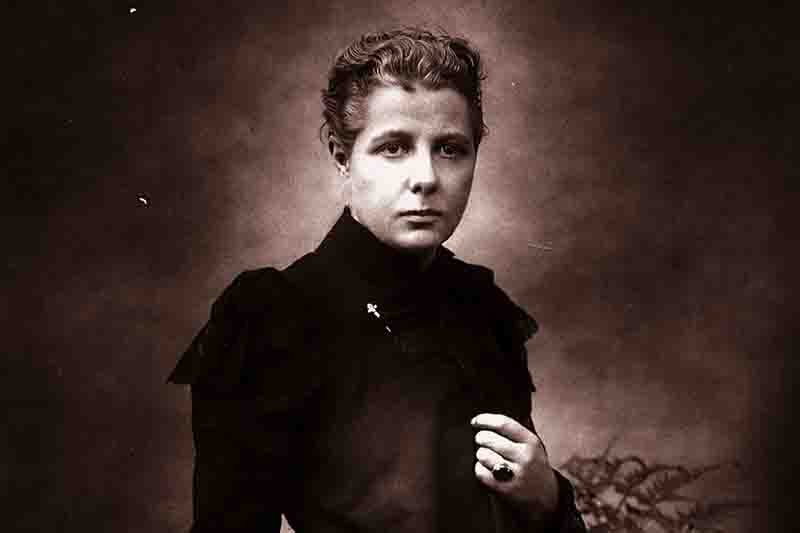 annie besant oggito