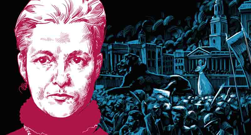 annie besant oggito